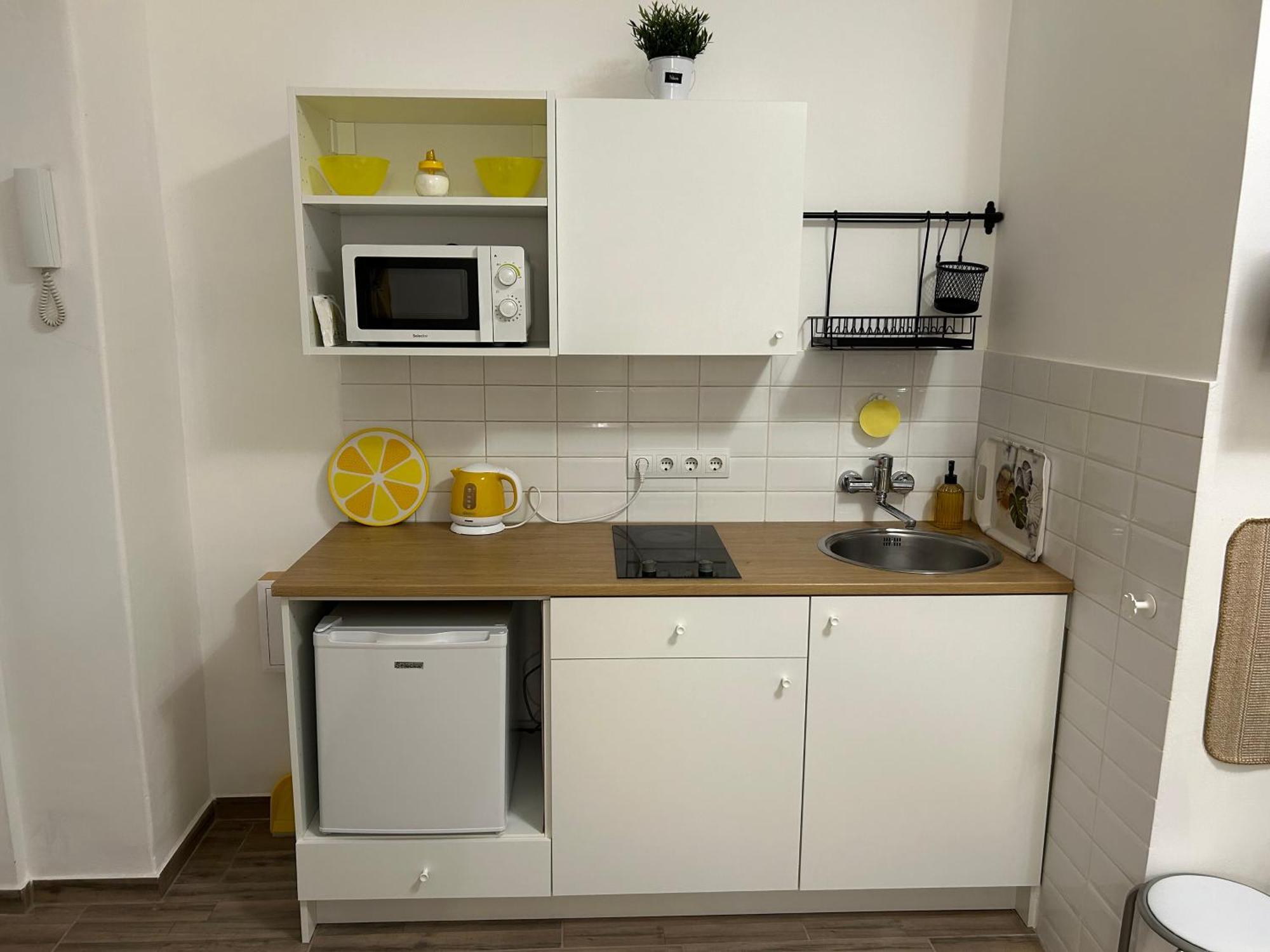 Central Boulevard Apartman 부다페스트 외부 사진