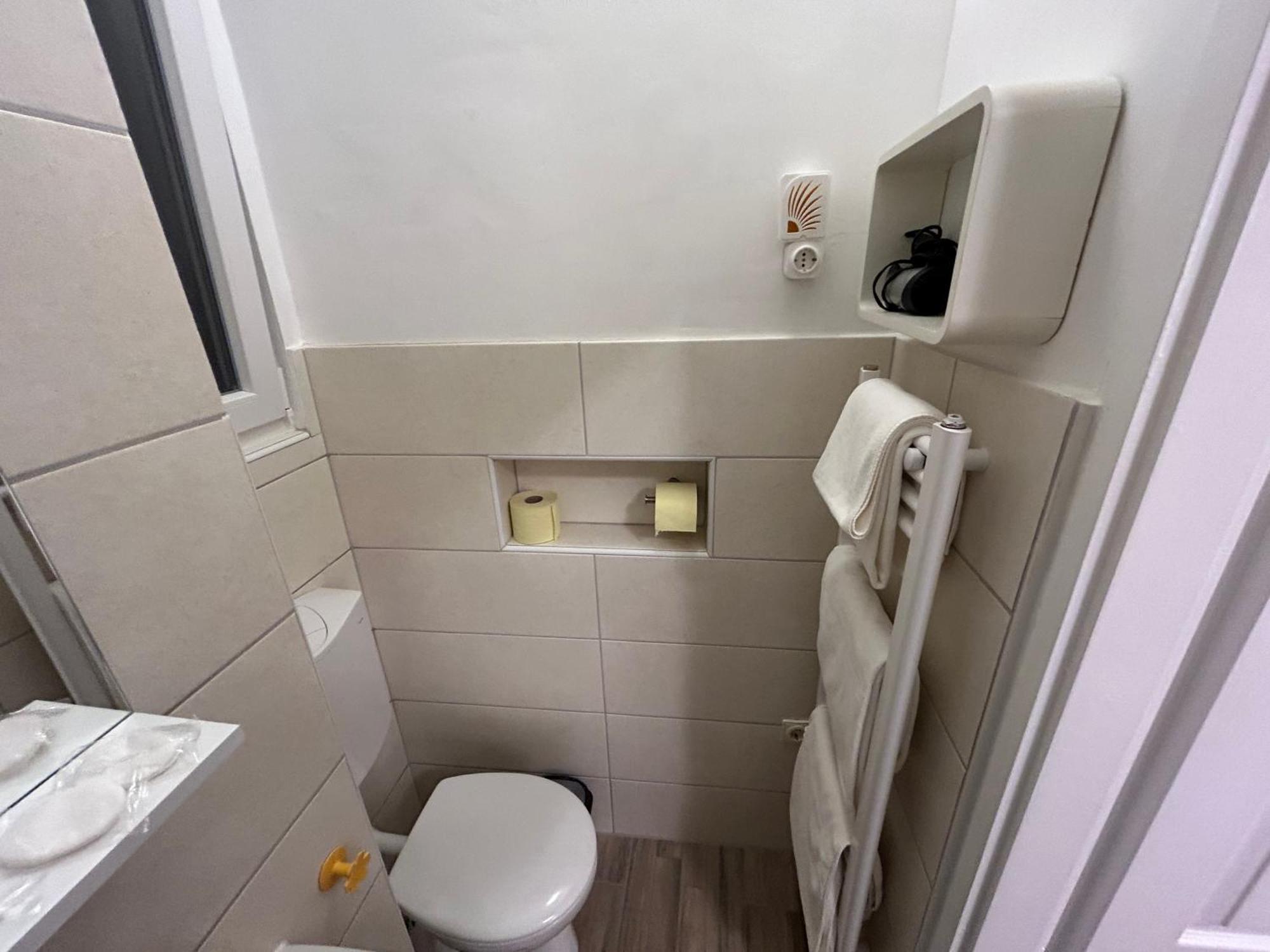 Central Boulevard Apartman 부다페스트 외부 사진
